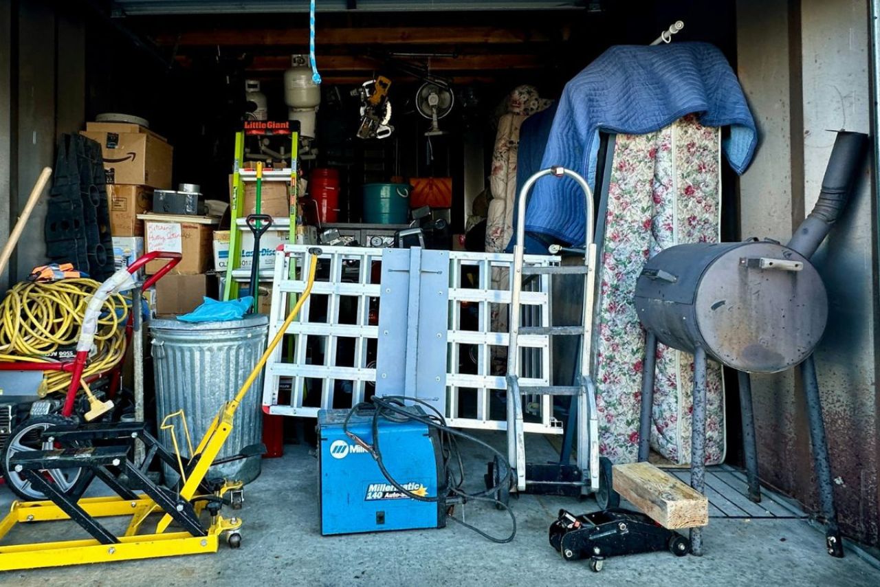 Estate Cleanout Services Pittsburgh