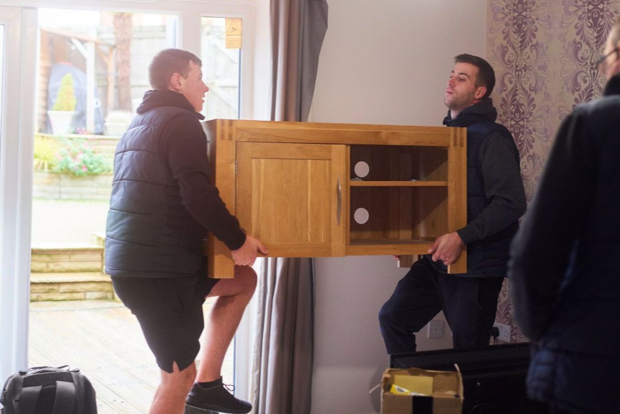 Furniture Removal Company Pittsburgh