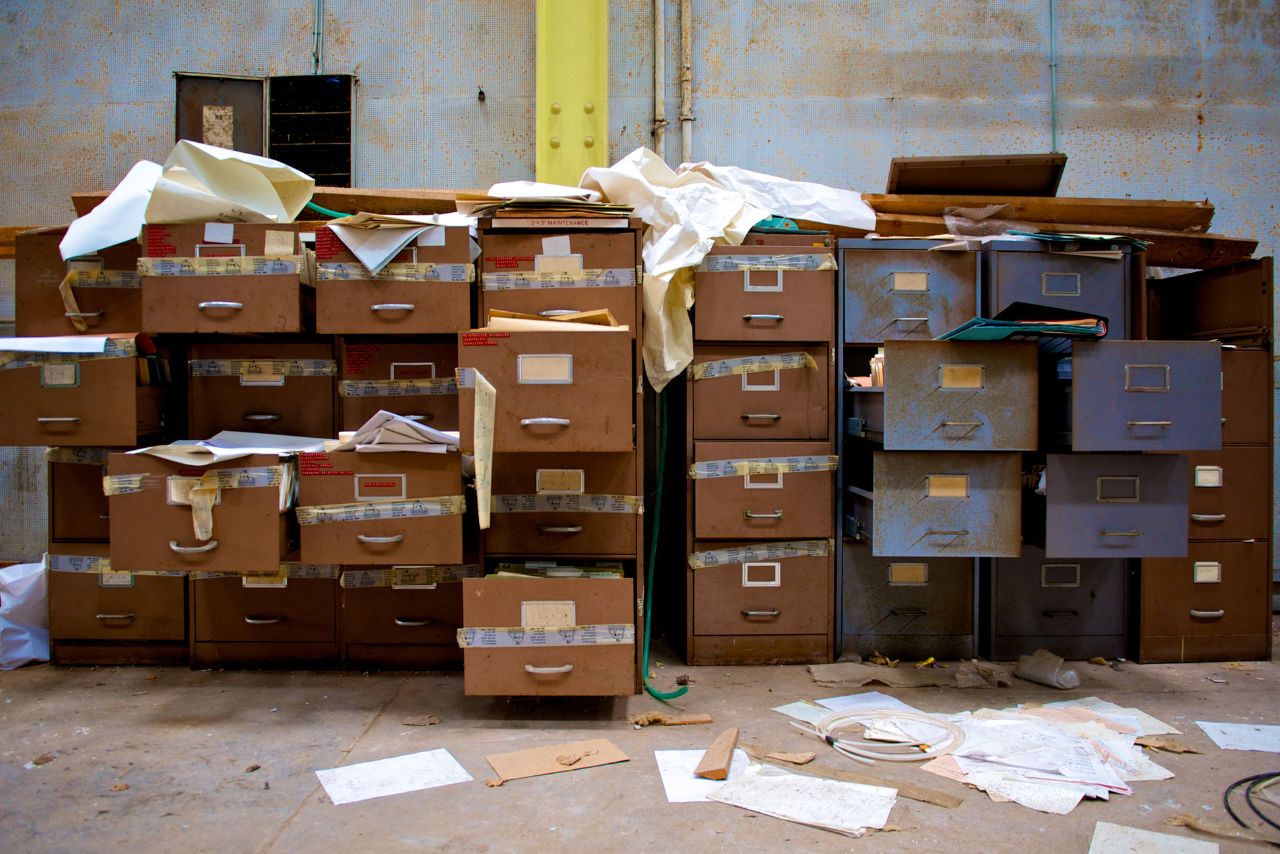 Office Furniture Removal Company