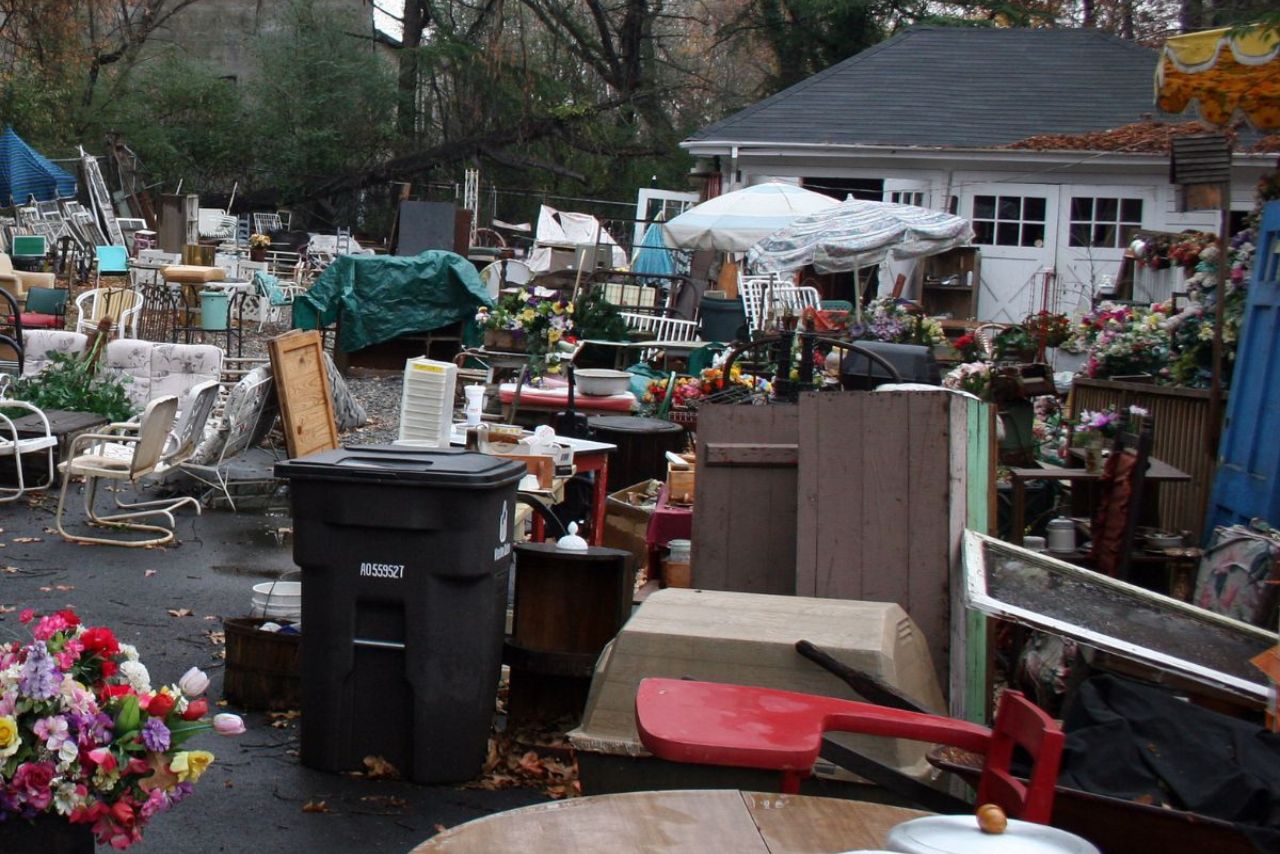 Pittsburgh Estate Cleanouts