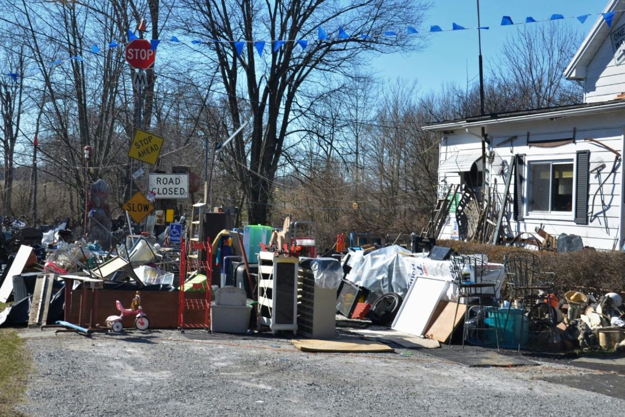 Pittsburgh Junk Removal Company