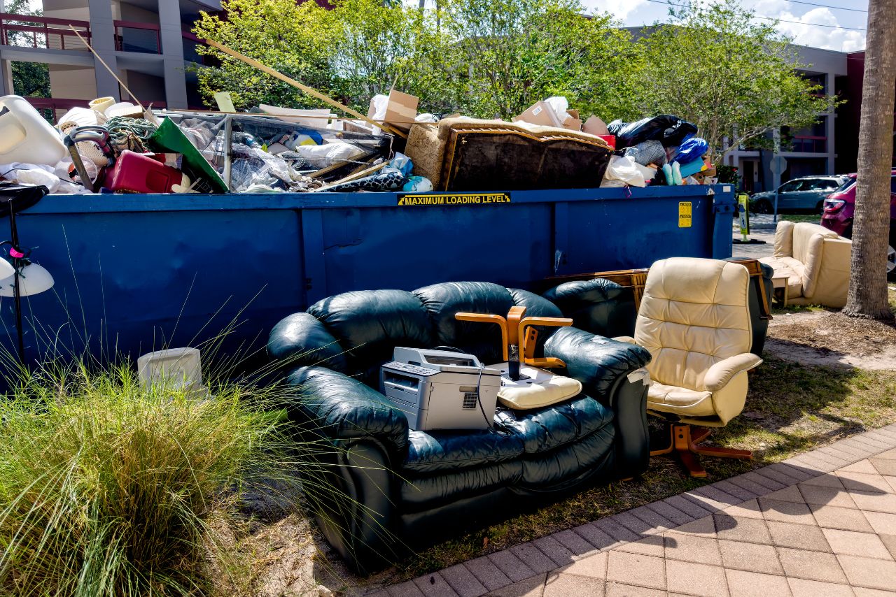 Pittsburgh Junk Removal Services