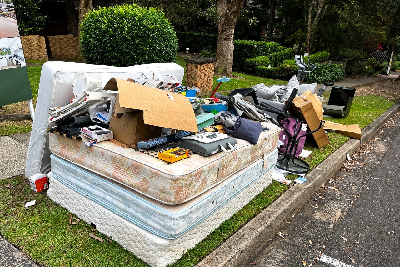 Pittsburgh Junk Removal