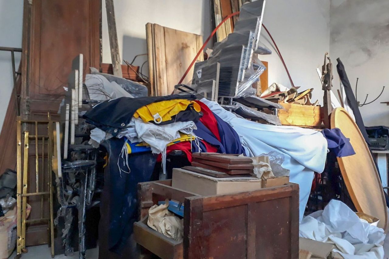 Property and House Cleanout Company