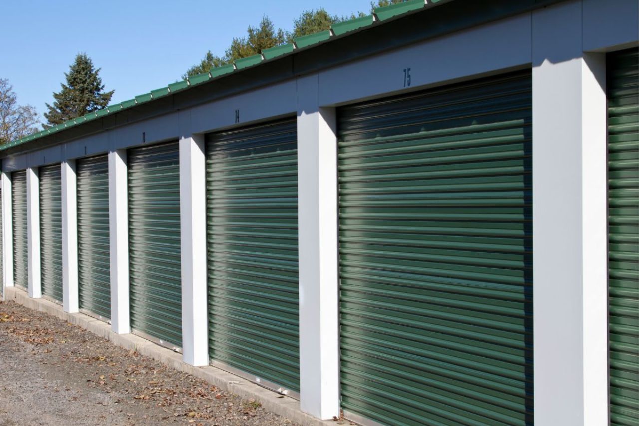 Storage Unit Cleanout Company Pittsburgh